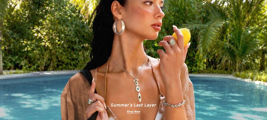 En Route Jewelry Review : Where Modern Style Meets Everyday Elegance