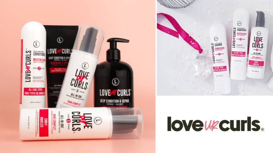 Love Ur Curls Review : Embracing Natural Beauty One Curl at a Time