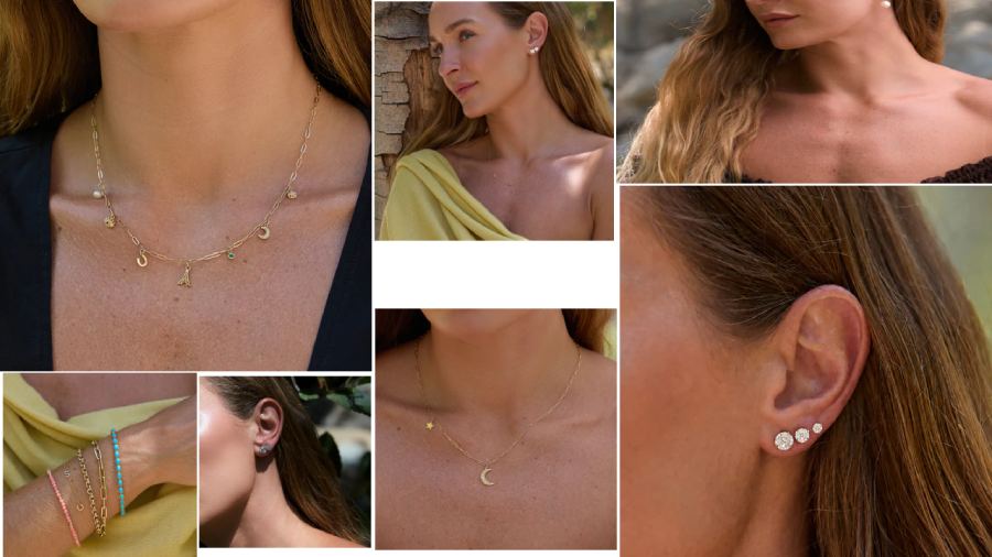 Maya Brenner: The Jewelry Designer Behind Effortless Everyday Luxury