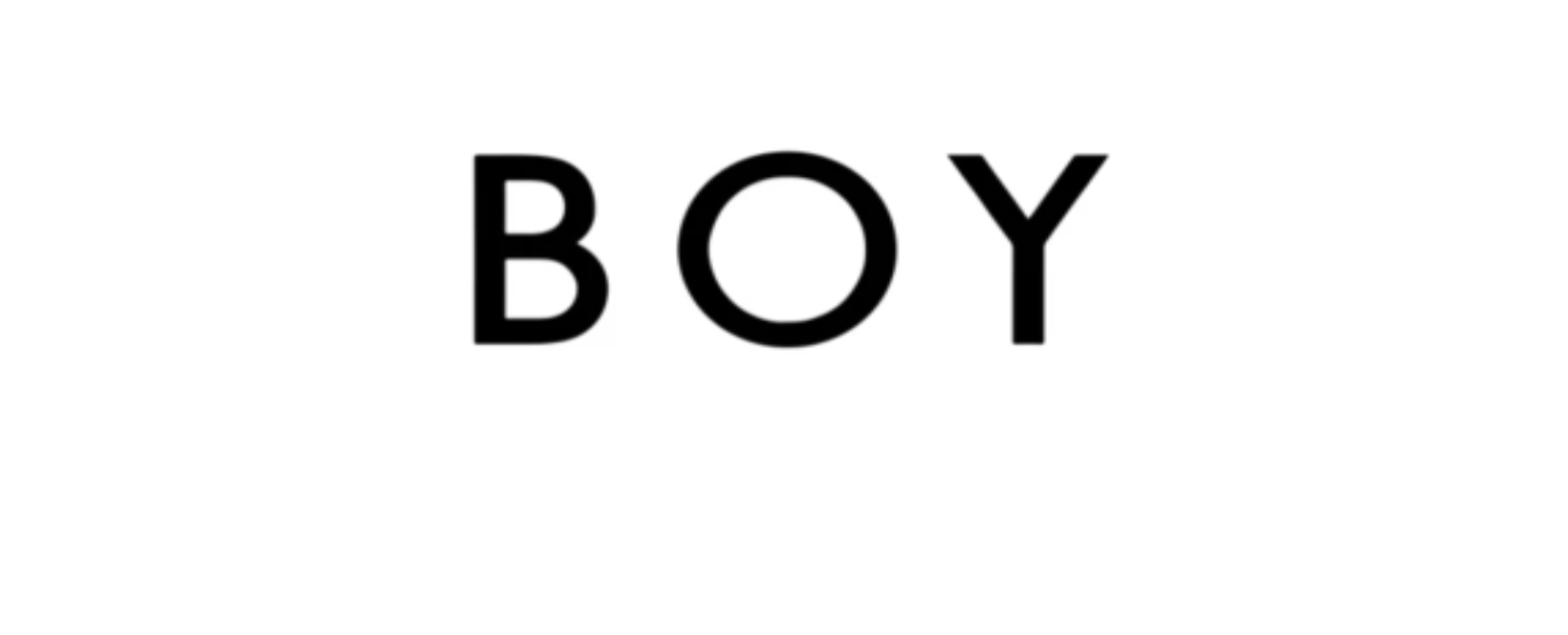 BOY Discount Codes 2025