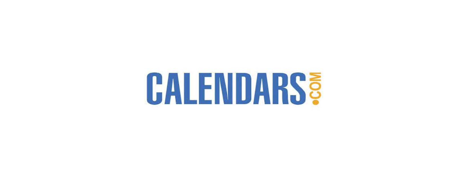 Calendars Discount Code 2025