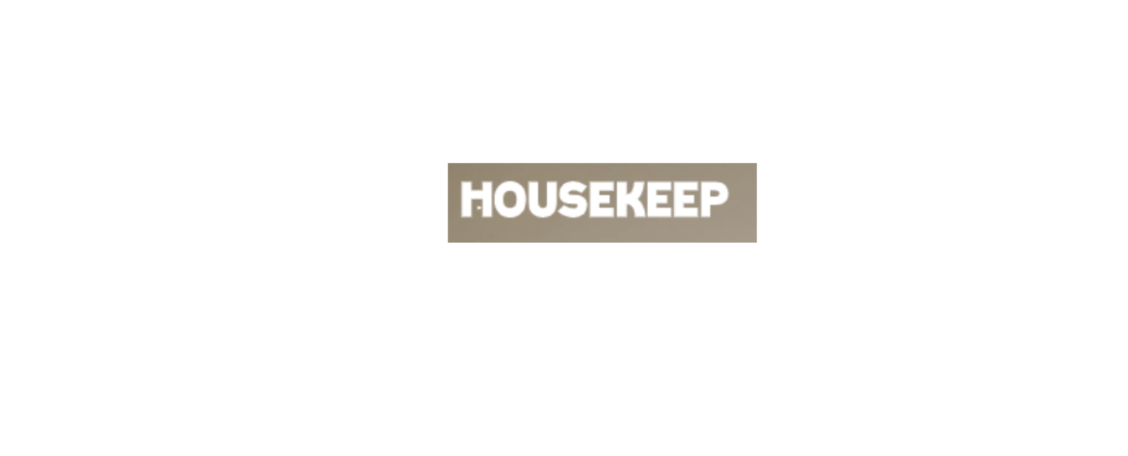 Housekeep Discount Codes 2025