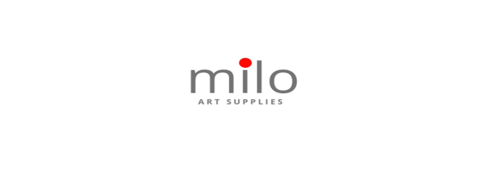 Milo Art Supplies Discount Code 2025