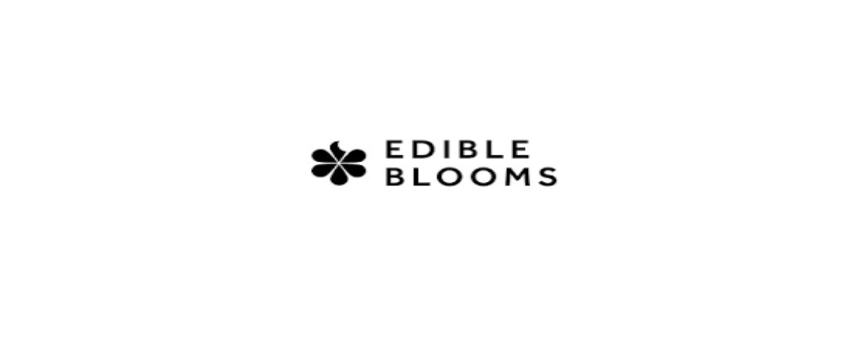 Edible Blooms AU: Where Flowers Meet Flavor
