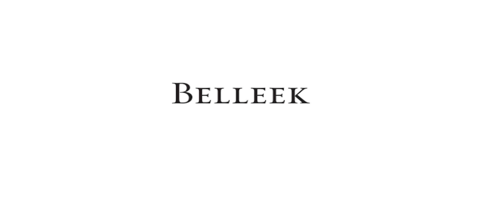 Belleek Pottery Discount Code 2025