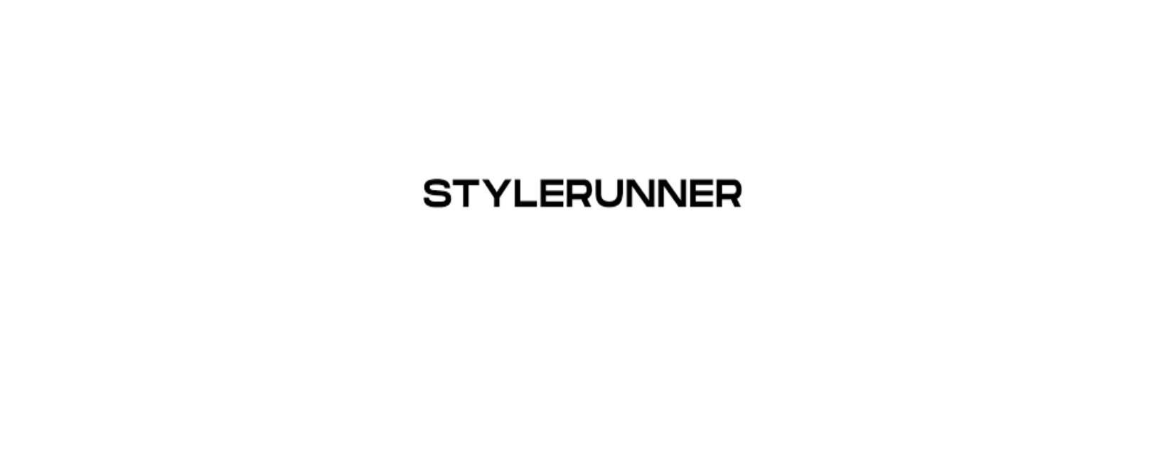Style Runner Discount Codes 2025