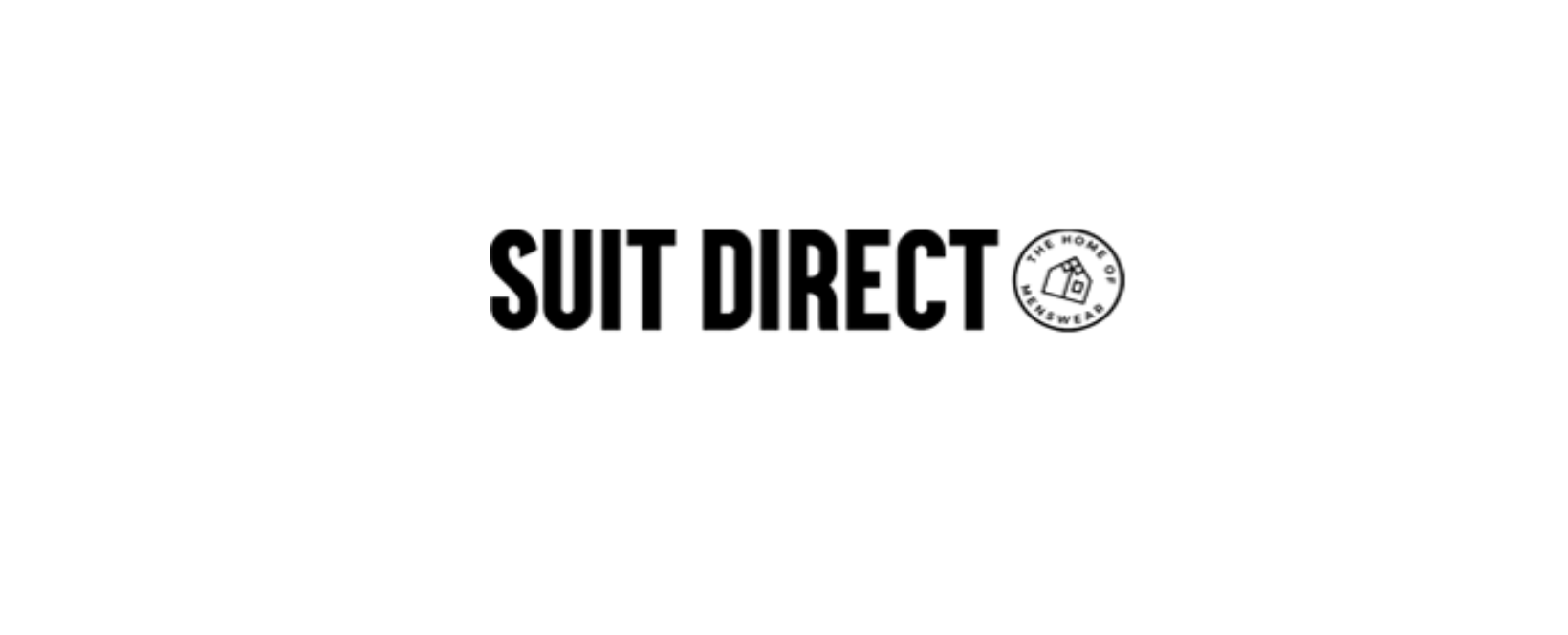 Suit Direct Discount Code 2025