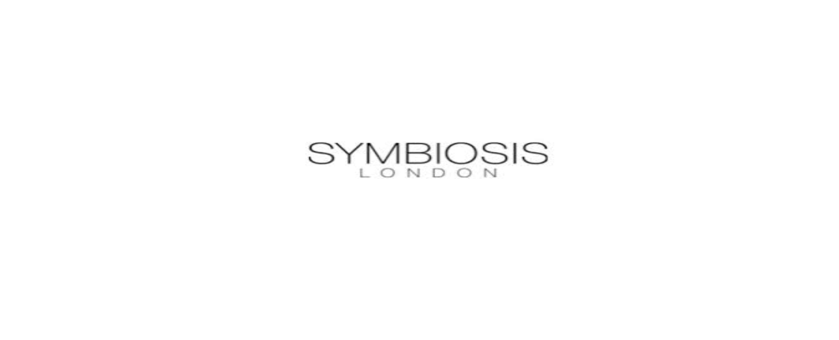 Symbiosis London Discount Code 2025
