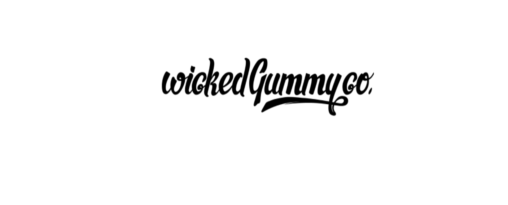 Wicked Gummy Co Discount Code 2025