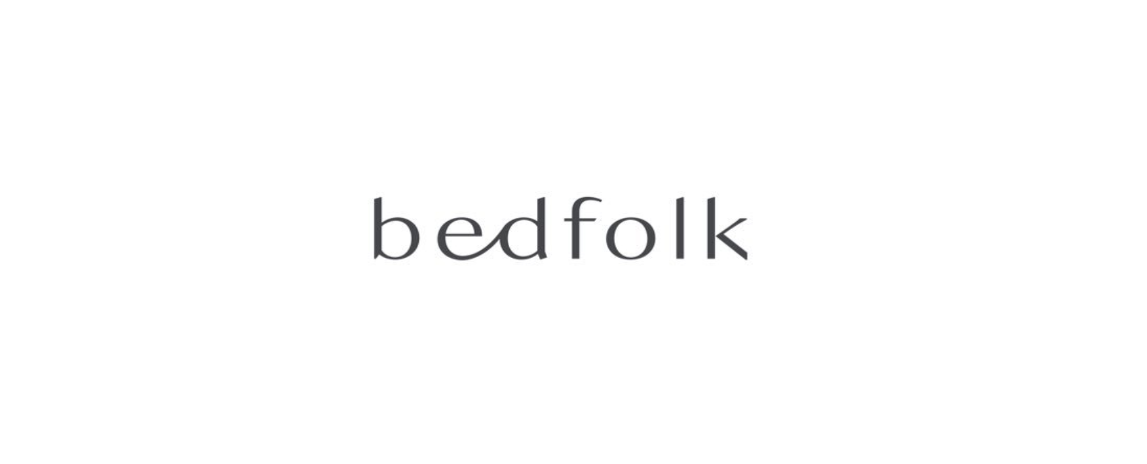 Bedfolk Discount Code 2025
