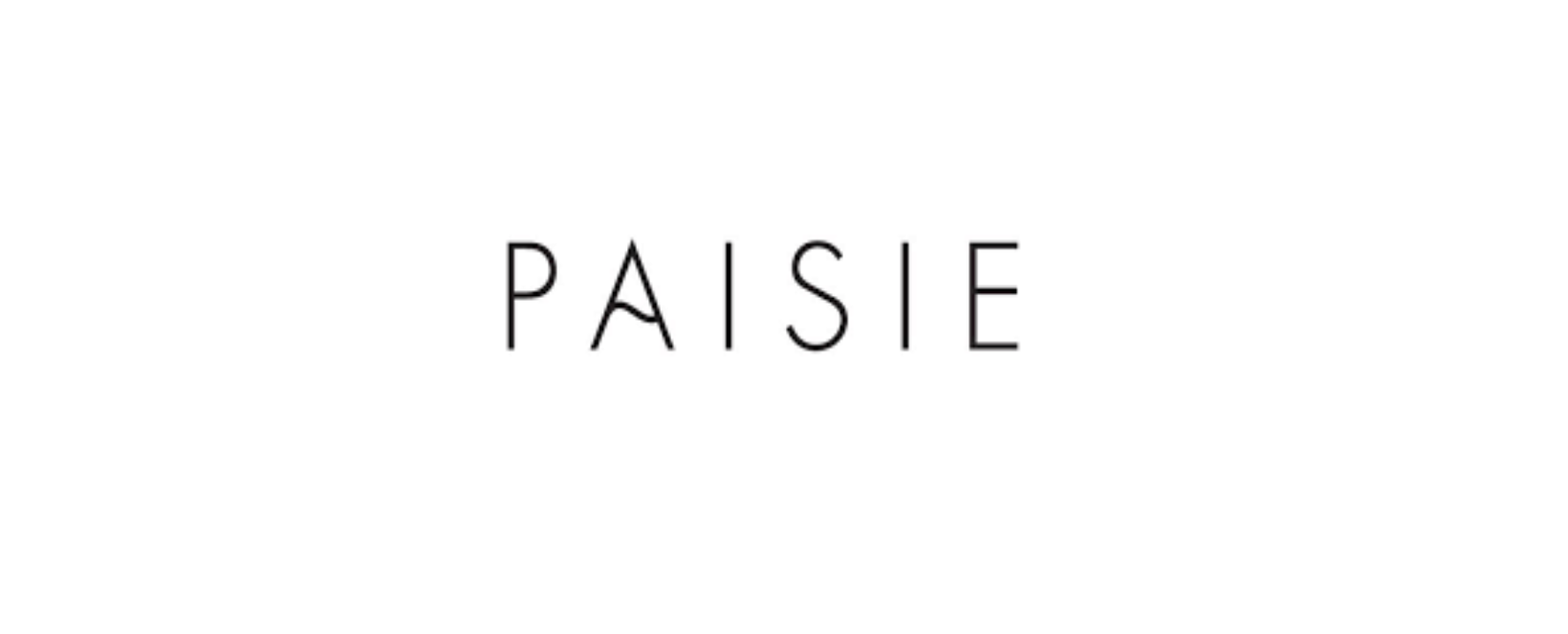 Paisie UK Discount Code 2025