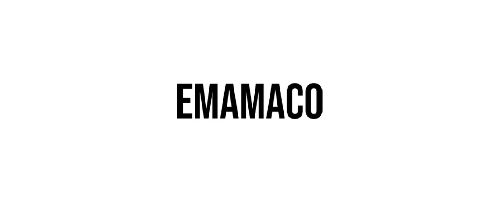 Emamaco AU Discount Code 2025