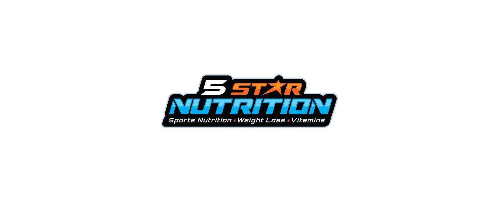 5 Star Nutrition Coupon Code 2025