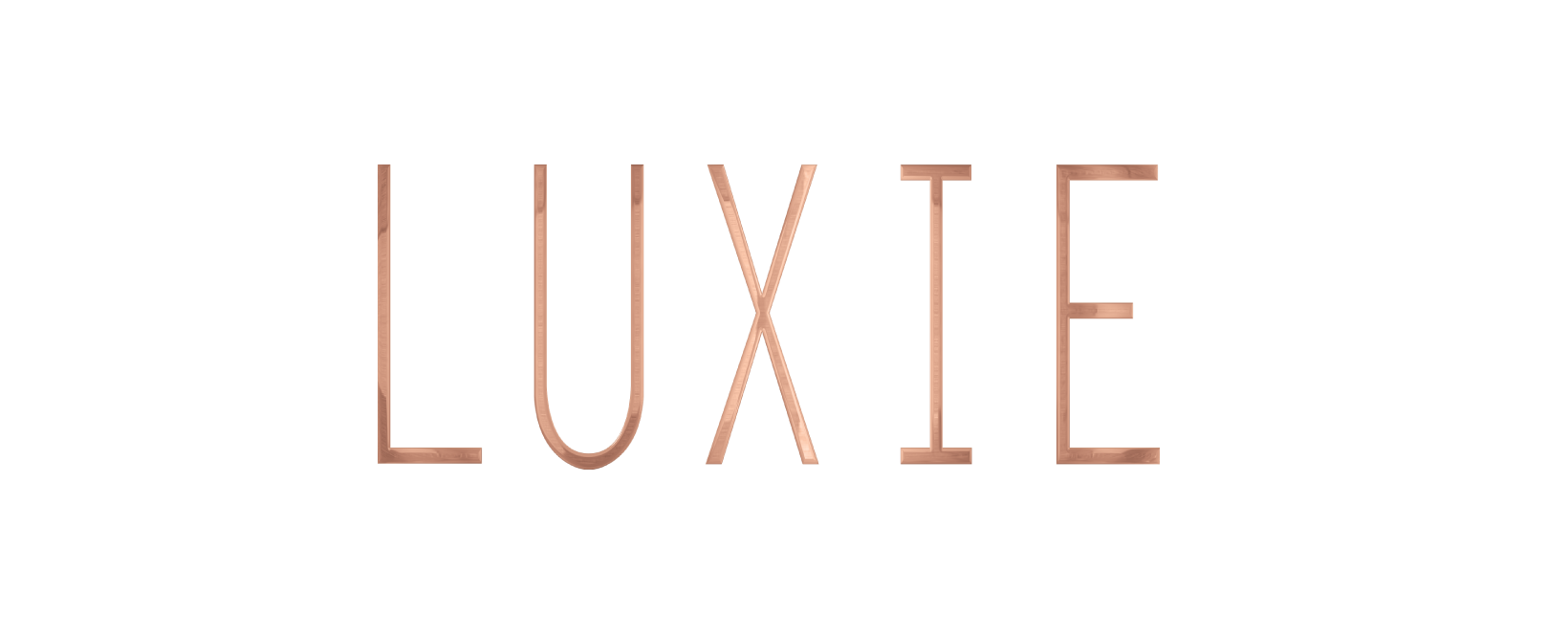 Luxie Coupon Code 2025