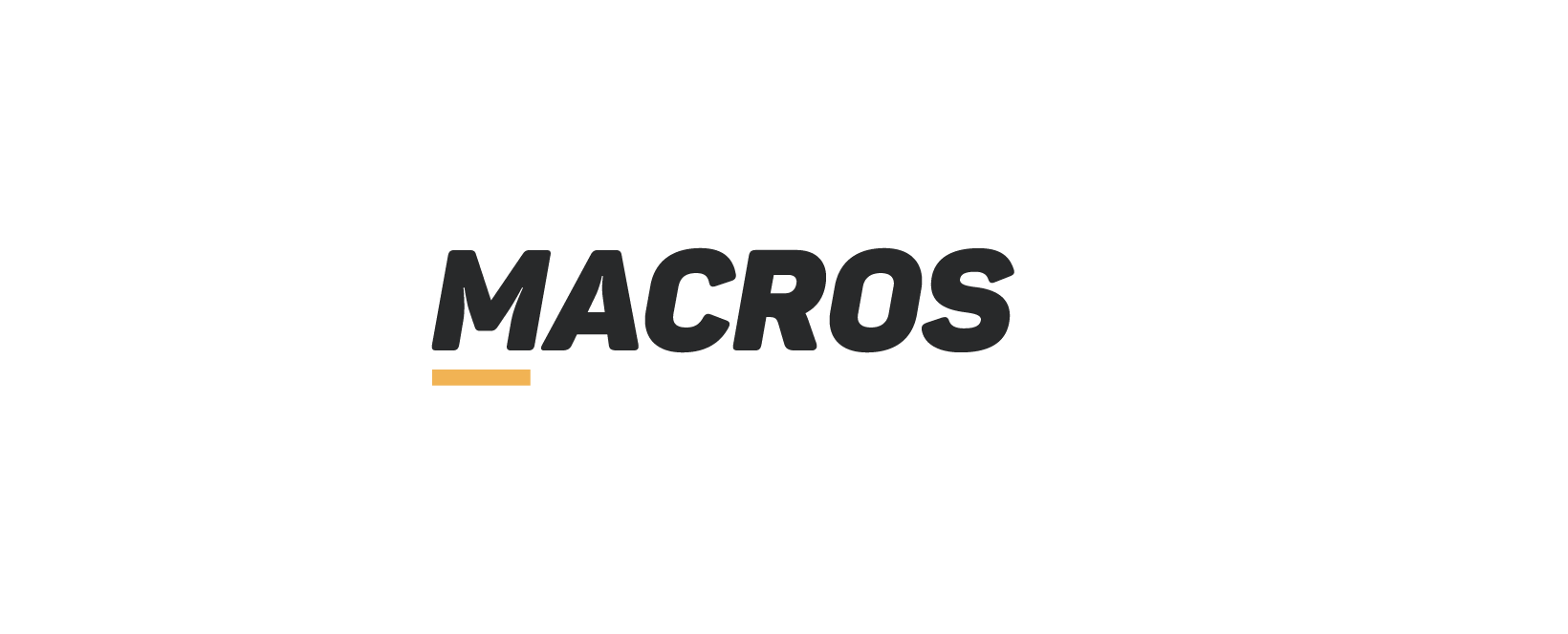 Macros Discount Code 2025